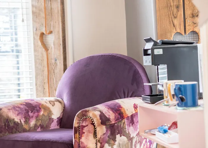 Heidi\'S Grasmere Lodge
