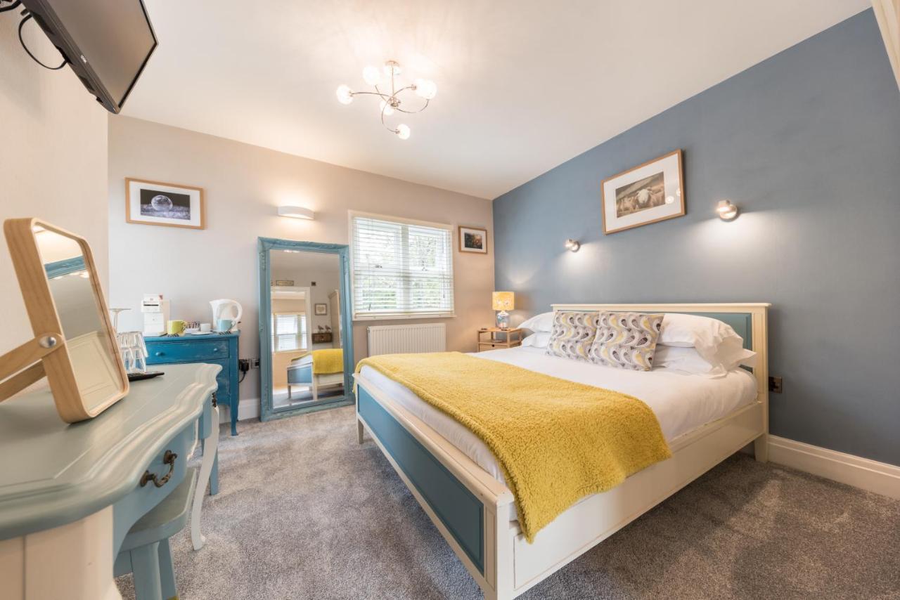 Heidi's 4* Grasmere