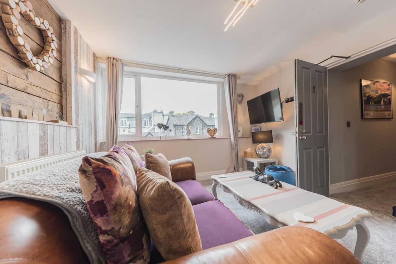 Heidi's Grasmere