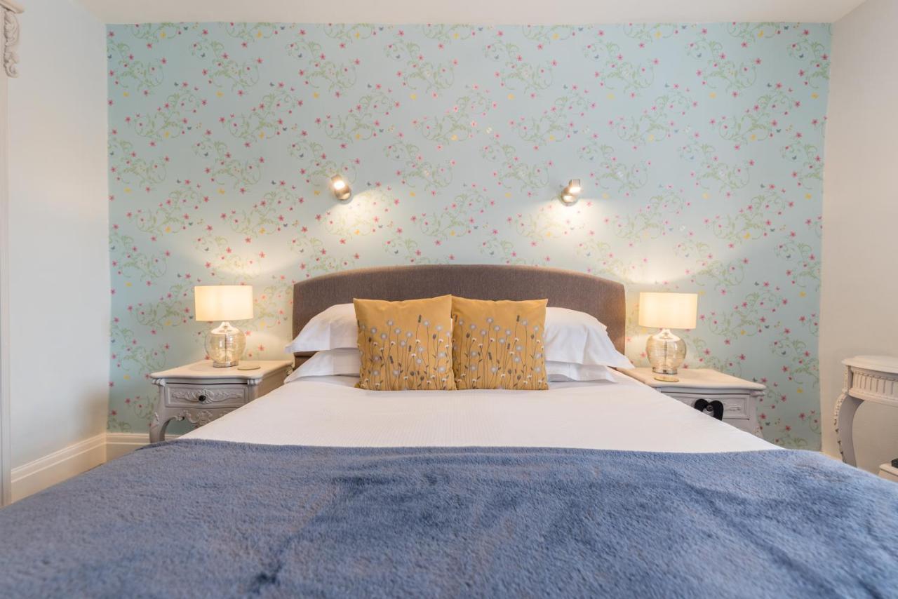 Couette-café Heidi's Grasmere