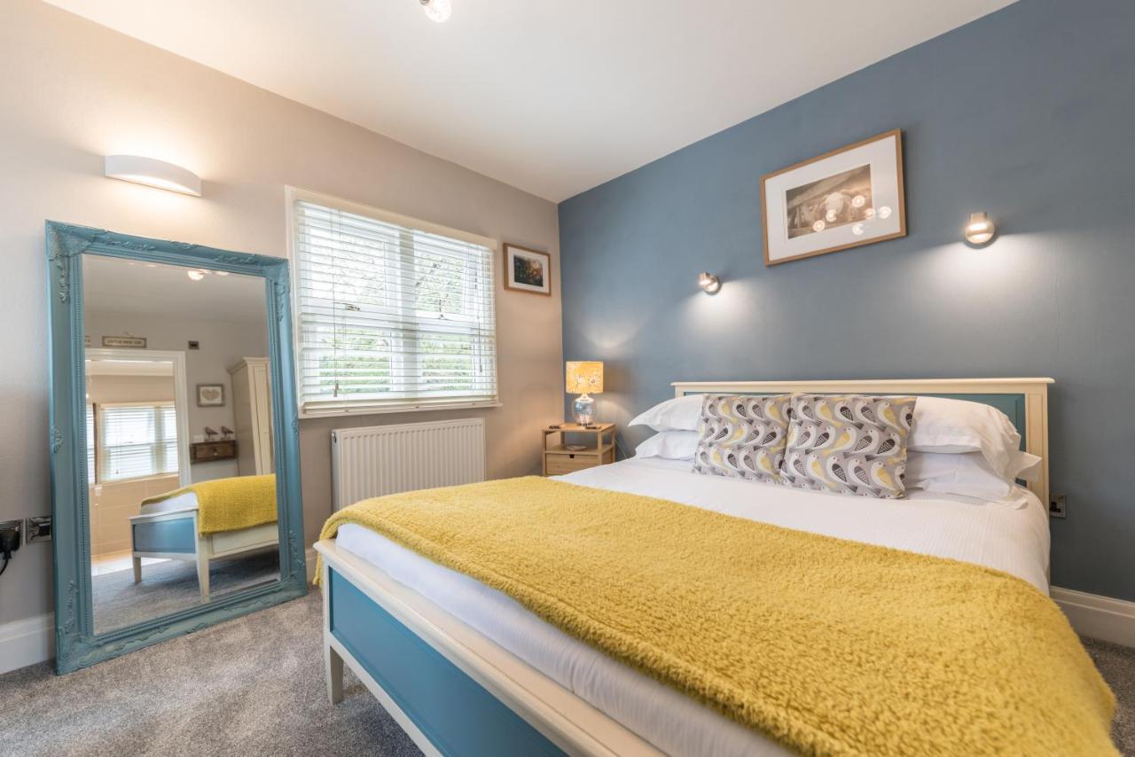 Couette-café Heidi's 4*